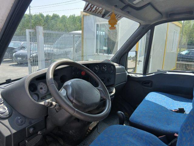 IVECO Daily 35S13 2.8 TDI