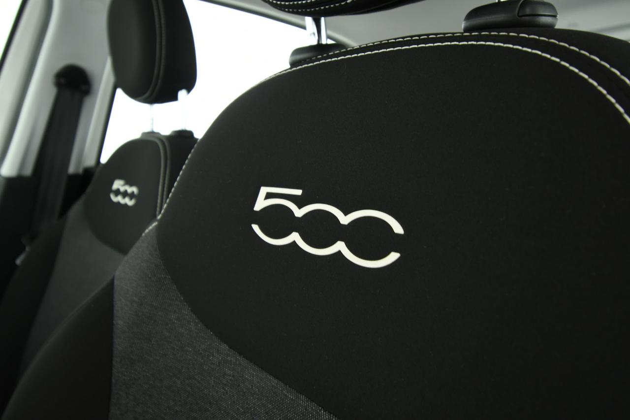 FIAT 500L Cross 1.3 mjt City 95cv NEOPATENTATI+BLUETOOTH