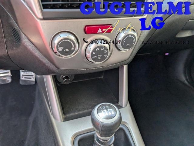 SUBARU Forester 2.0D XS 4X4 COMFORT 54.000KM
