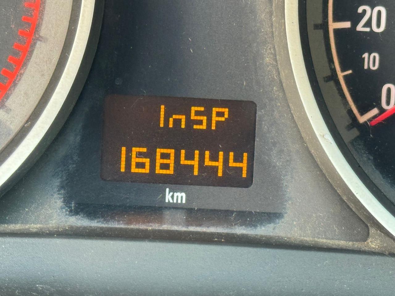 Opel Astra 1.7 CDTI 101CV 5 porte Cosmo