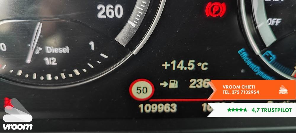 BMW X1 sDrive20d xLine