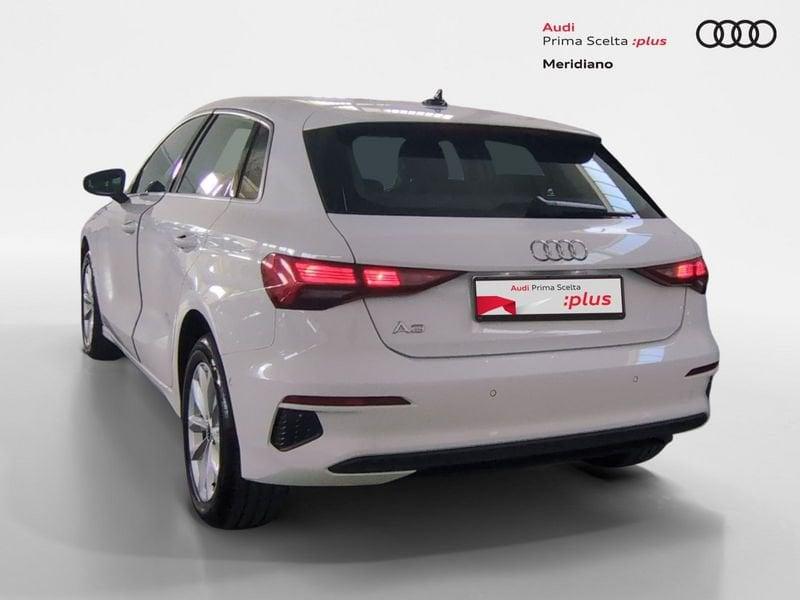 Audi A3 Sportback 30 TDI Business S.Back
