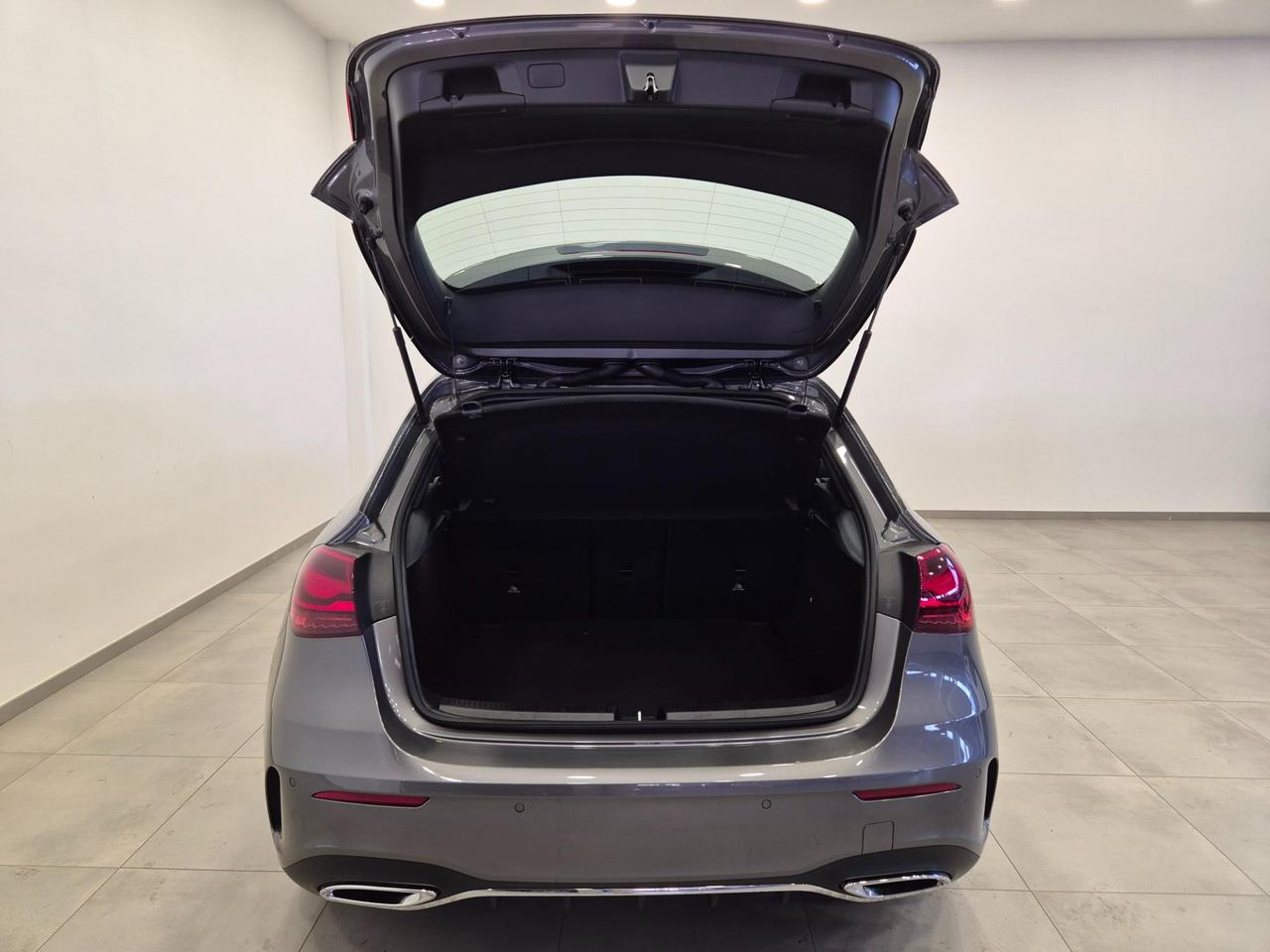 Mercedes A 200 AMG Line Advanced Plus 7G-DCT IN PROMO