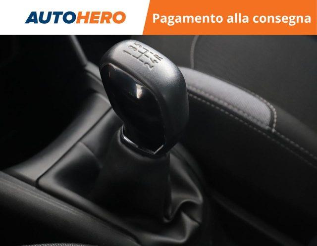 PEUGEOT 208 1° serie PureTech 68 5 porte Active
