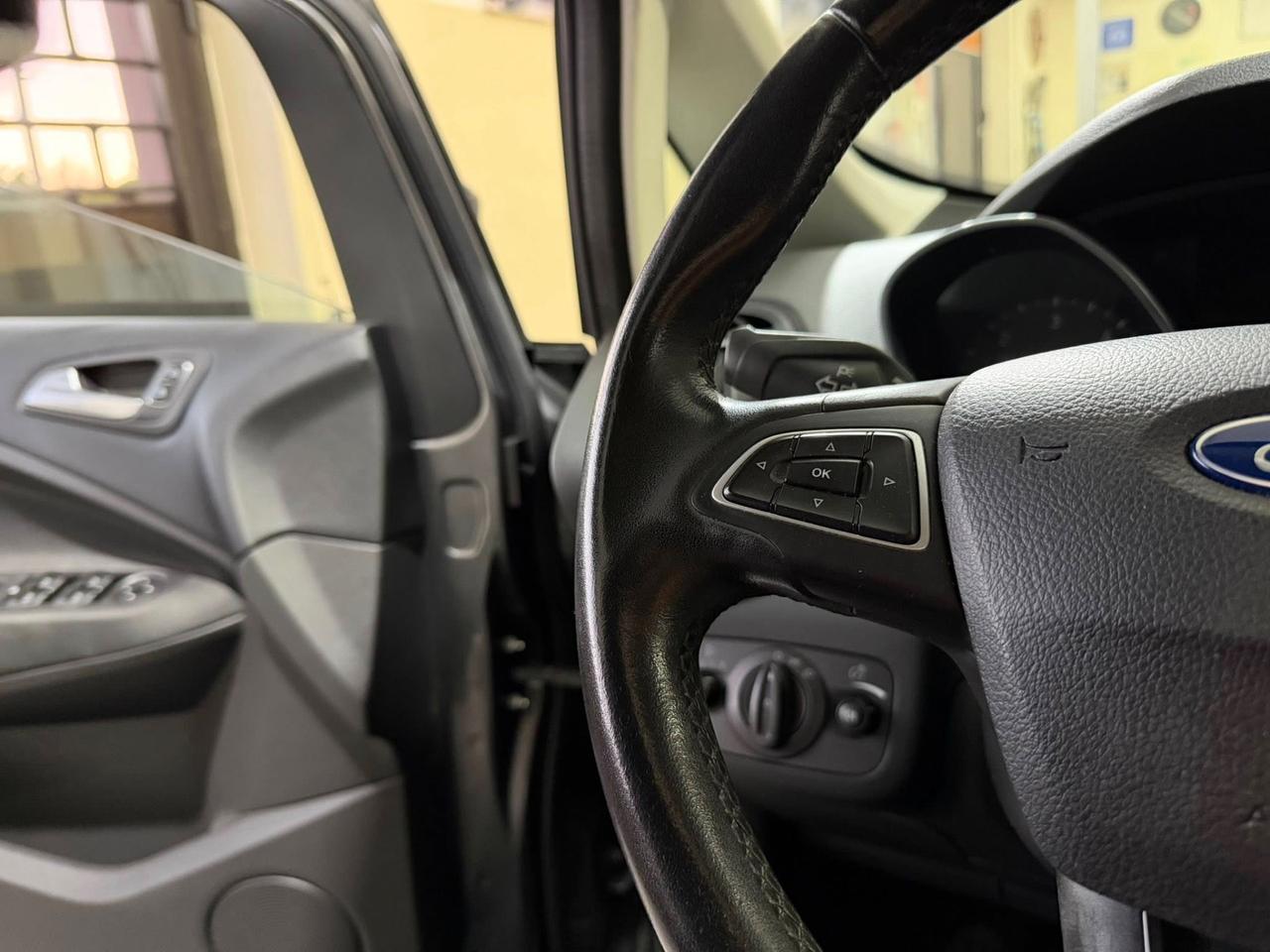 Ford C-Max 1.5 TDCi 95CV Start&Stop Business