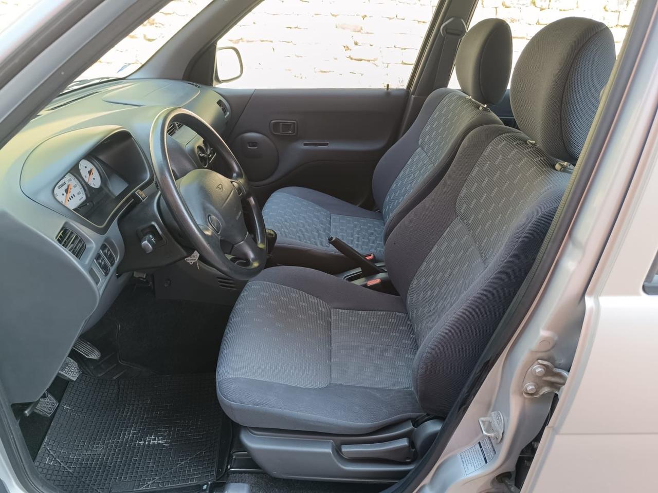 Daihatsu Terios 1.3i 16V cat 4WD SX