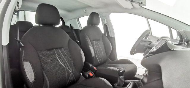 PEUGEOT 208 1.4 VTi 95 CV 5p. GPL
