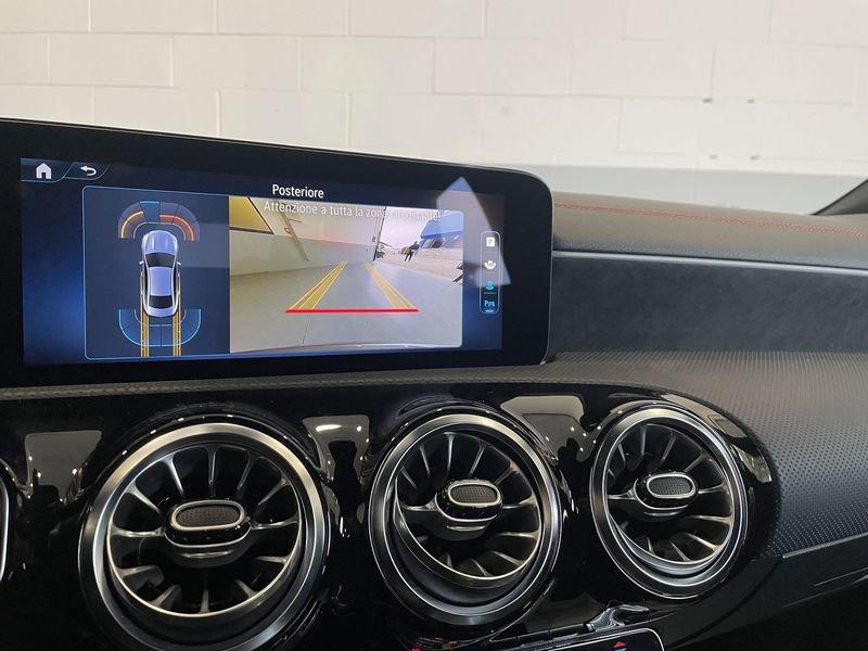 Mercedes-Benz CLA Coupé CLA 200 Automatic Premium