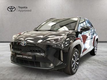 Toyota Yaris Cross 1.5H (116 CV) E-CVT Trend
