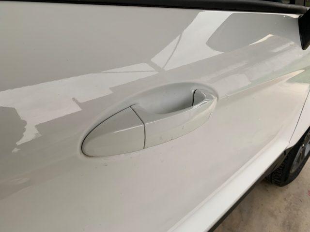 FORD EcoSport 1.0 EcoBoost 125 CV AUTOMATICA KM E MOTORE ORIGINA