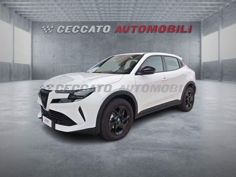 Alfa Romeo Junior Junior 1.2 ibrida 145cv edct6