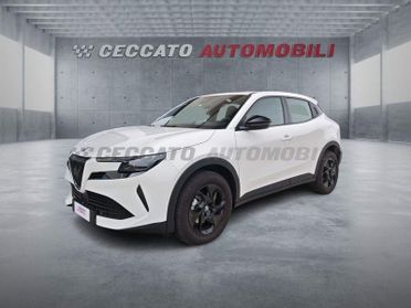 Alfa Romeo Junior Junior 1.2 ibrida 145cv edct6