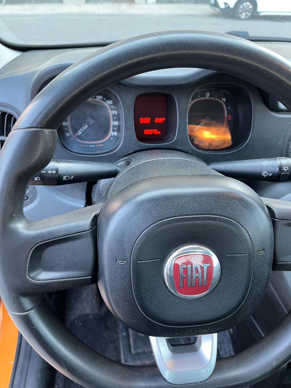 Fiat Panda 1.3 MJT 95 CV S&S Easy