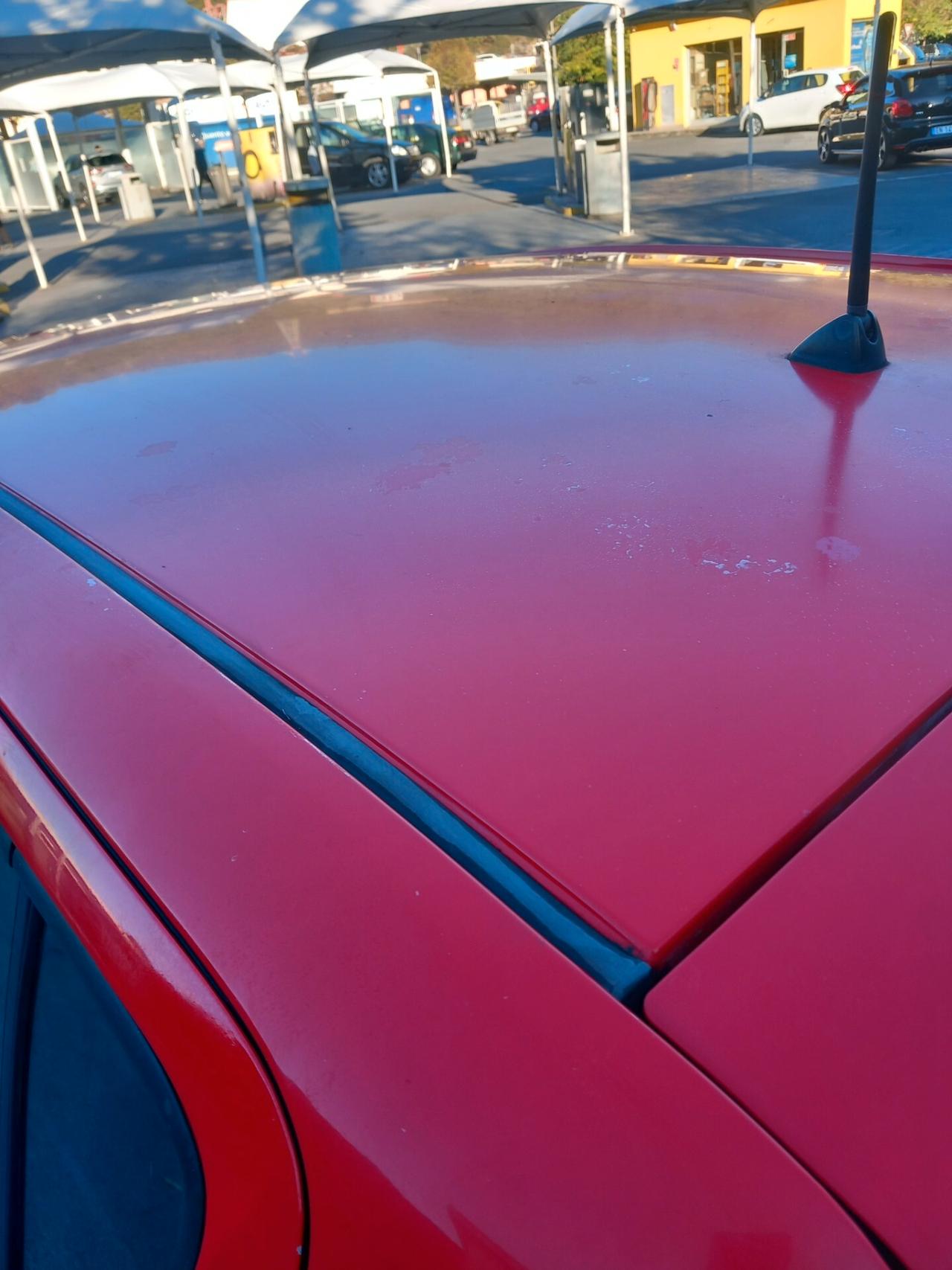 Daihatsu Sirion 1.3 Hiro