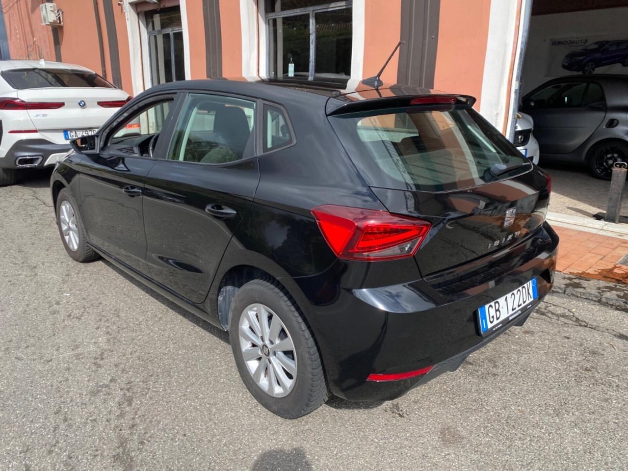 Seat Ibiza 1.6 TDI 95 CV 5 porte XCELLENCE 2020