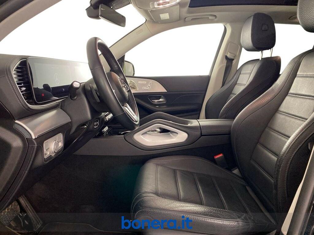 Mercedes GLE 400 400 D Premium Plus 4Matic 9G-Tronic Plus