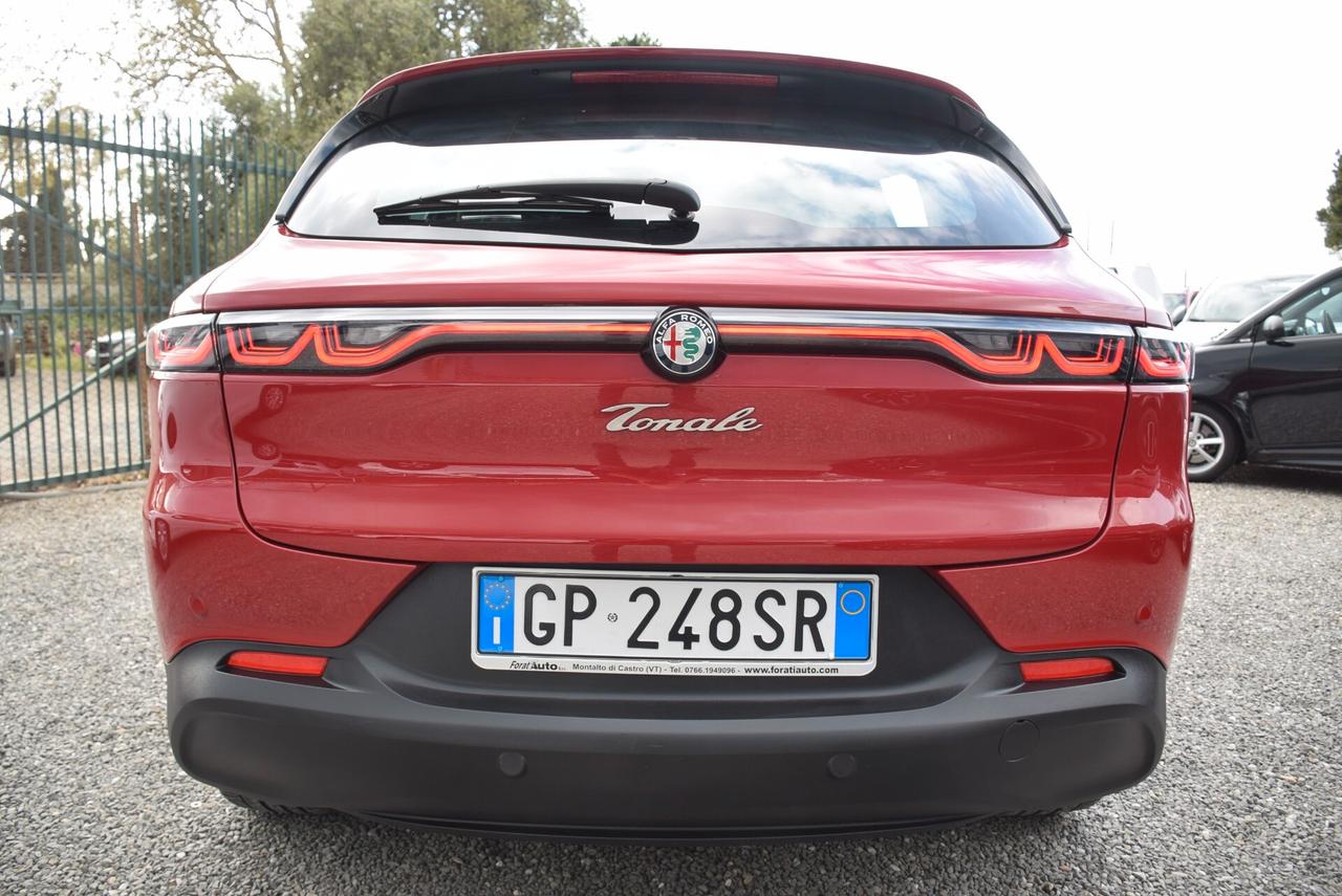 Alfa Romeo Tonale ALFAROMEO AUTOM. 1.6 diesel 130CV TCT6 Super IVA DETR.