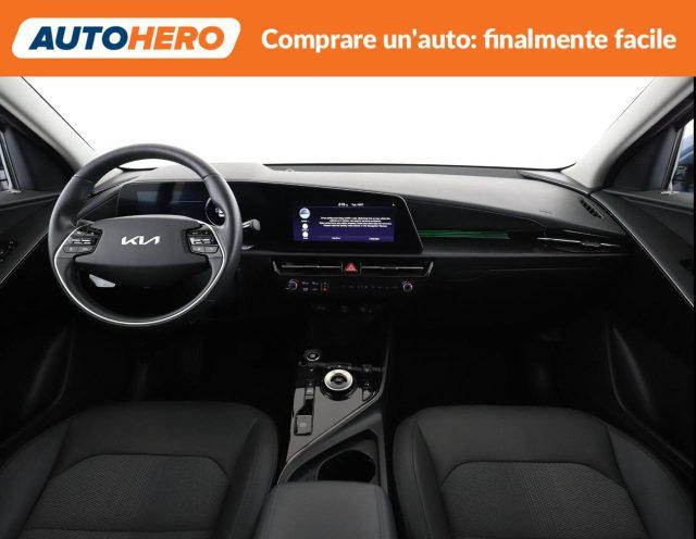 KIA Niro 1.6 GDi DCT PHEV Evolution