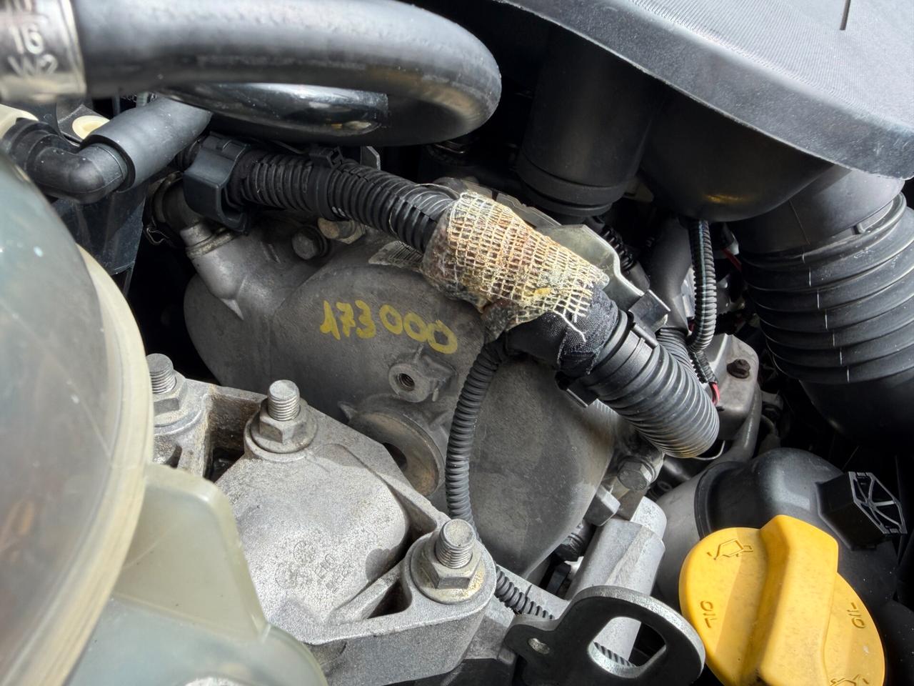 FIAT PANDA 4x4 2006 1.3 MJT 69 CV