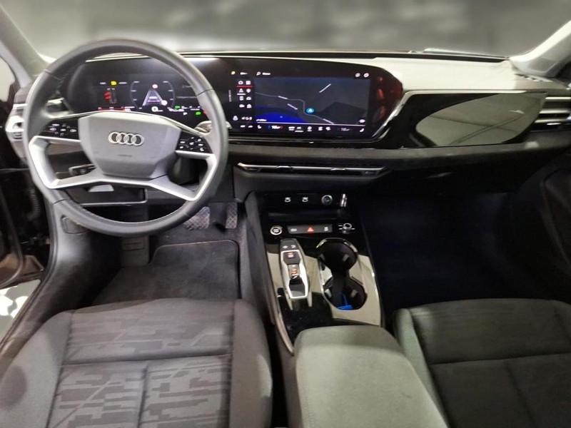 AUDI A5 TDI MHEV 150KW S TRONIC BUSINESS ADVANCED STATION WAGON