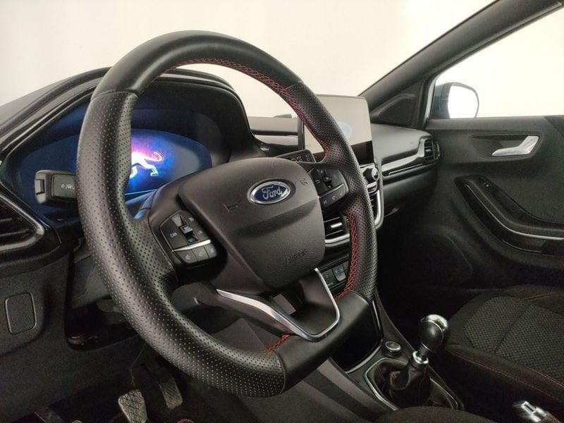 Ford Puma 1.0 ecoboost h ST-Line s&s 125cv