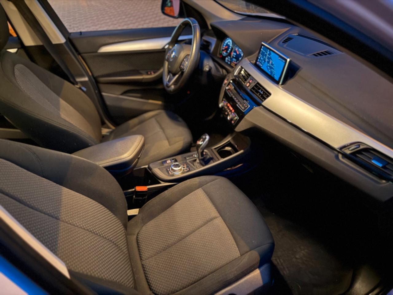 BMW X1 X1 F48 2022 sdrive18d Business Advantage auto