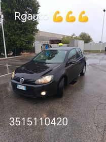 Volkswagen Golf 1.6 3p. Comfortline
