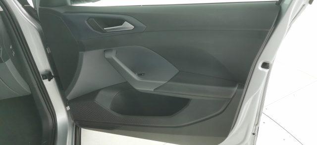 VOLKSWAGEN T-Cross 1.0 TSI 115 CV DSG Advanced BMT