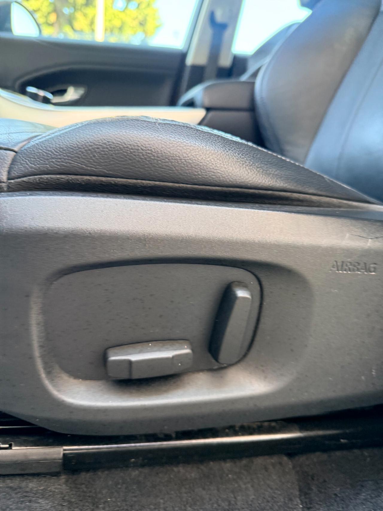 Land Rover Range Evoque 2.2 td4 Launch edition 150cv HSE con NAVI,PELLE,TELECAMERA,BLOCK SHAFT,KM CERTIFICATI