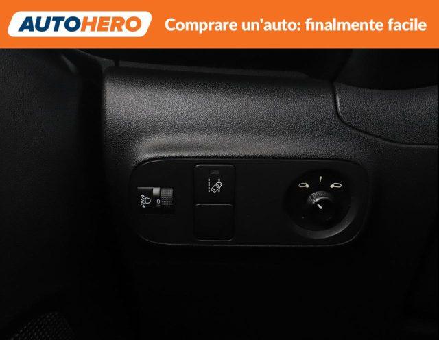 CITROEN C3 PureTech 82 Feel