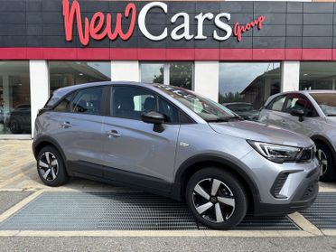 Opel Crossland 1.2 Edition s&s 83cv LED-APP CONNECT
