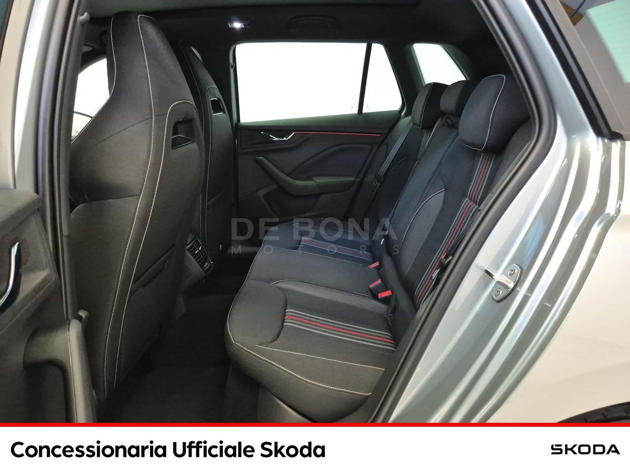 Skoda Kamiq 1.0 tsi monte carlo 115cv dsg
