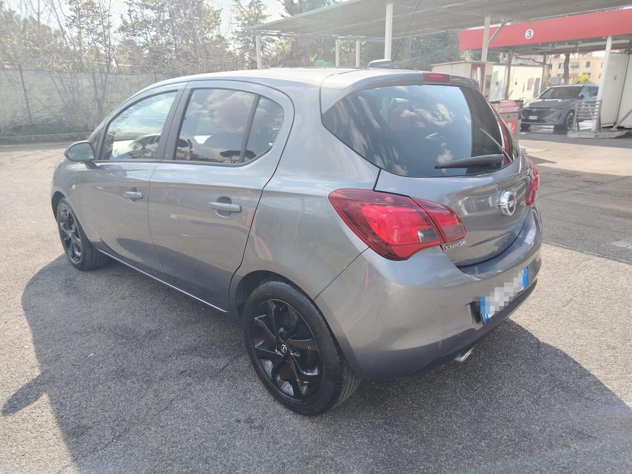 Opel Corsa 1.2 5 porte Innovation 60.000 km !!!!!