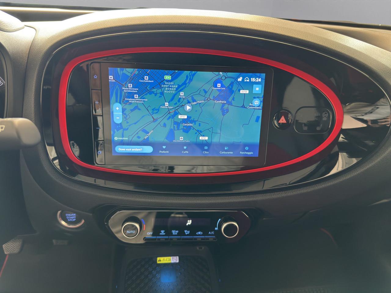 Toyota Aygo X 1.0 Undercover 72cv