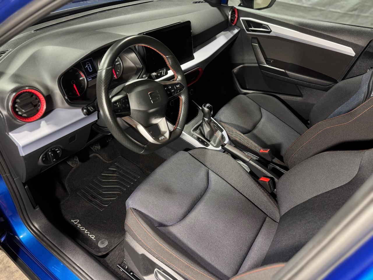 Seat Arona 1.0 EcoTSI 110 CV FR