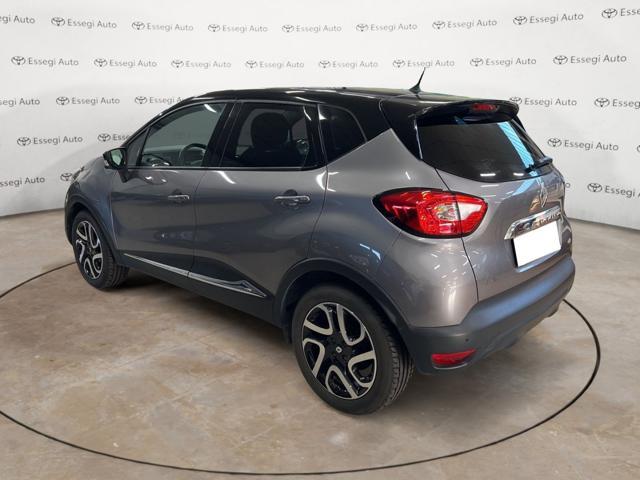 RENAULT Captur 1.5 dCi 8V 90 CV Start&Stop Live