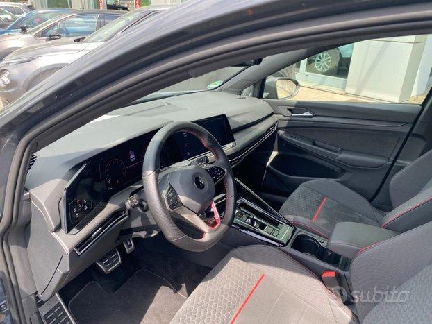 VOLKSWAGEN Golf 2.0 TSI GTI DSG Clubsport 45