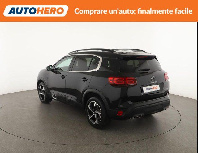 CITROEN C5 Aircross PureTech 130 S&S EAT8 Shine