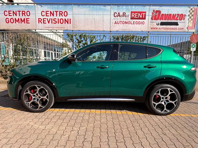 ALFA ROMEO Tonale 1.6 diesel 130 CV TCT6 Ti