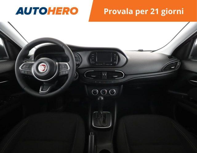 FIAT Tipo 1.5 Hybrid DCT 5 porte