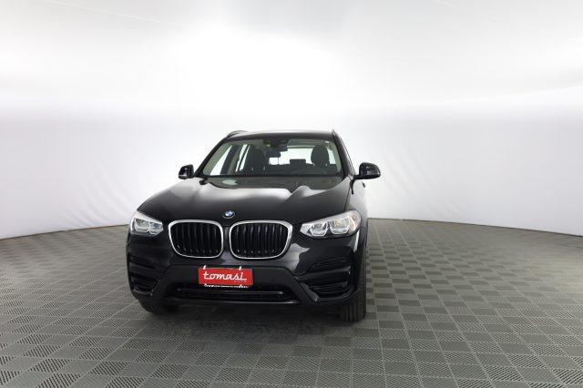 BMW X3 X3 xDrive20d Business Advantage