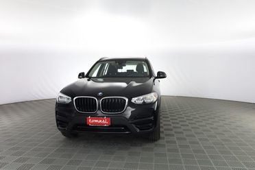 BMW X3 X3 xDrive20d Business Advantage
