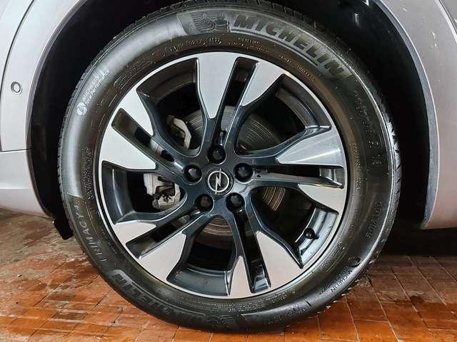 Opel Grandland 1.5d 130cv Ultimate Auto Navi + Telecamera