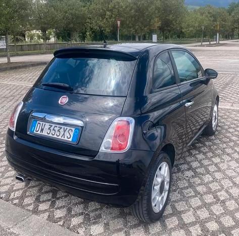 Fiat 500 1.3 multijat 75 cv