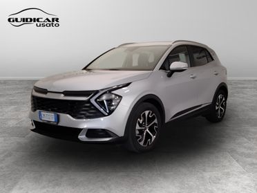 KIA Sportage V 2022 - Sportage 1.6 crdi mhev Style imt