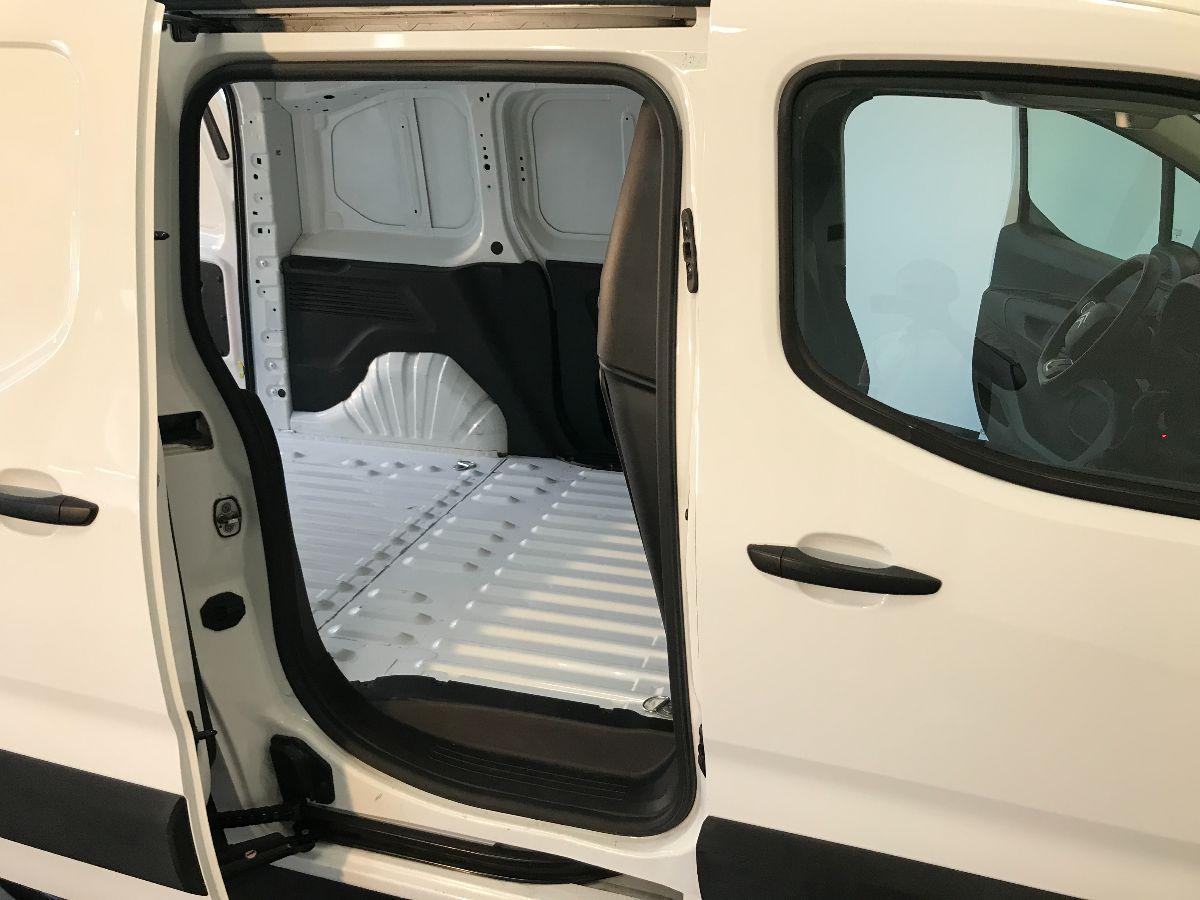 CITROEN BERLINGO VAN 1.5 BlueHDI