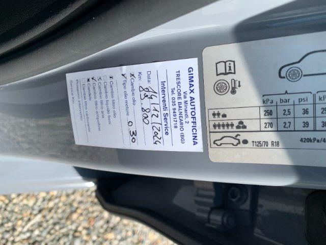 VOLKSWAGEN Golf 1.0 TSI EVO Life