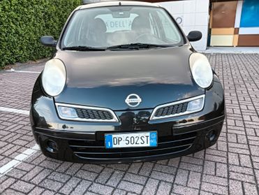 CELL 320 147 1147 WUATSAPP 3276540940 Nissan Micra 1.2 16V 65CV 5 porte Junior
