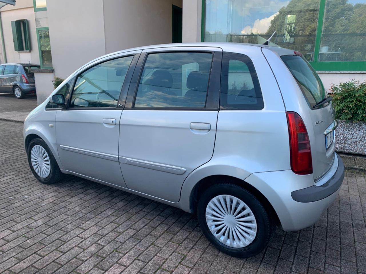 Lancia MUSA 1.3 Multijet 16V Platino