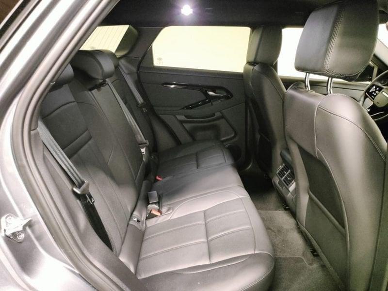 Land Rover RR Evoque Range Rover Evoque 1.5 I3 PHEV 300 CV AWD Auto S IVA ESPOSTA